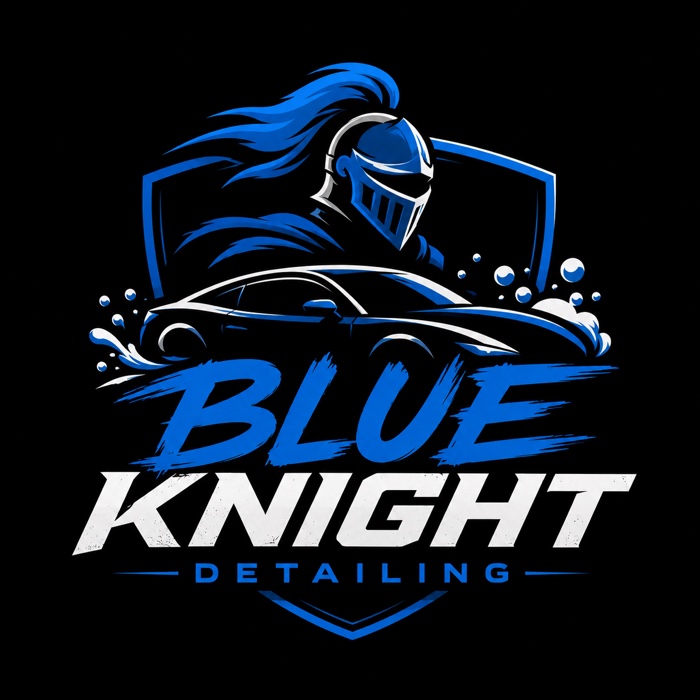Blue Knight Detailing